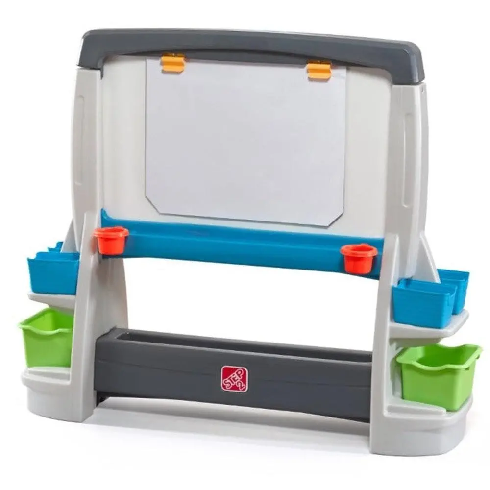 Step2 Jumbo Art Easel (Cod Not Available) 2