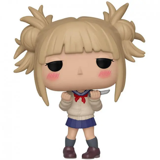 Funko Pop #610 My Hero Academia Himiko Toga Aaa Exclusive 1