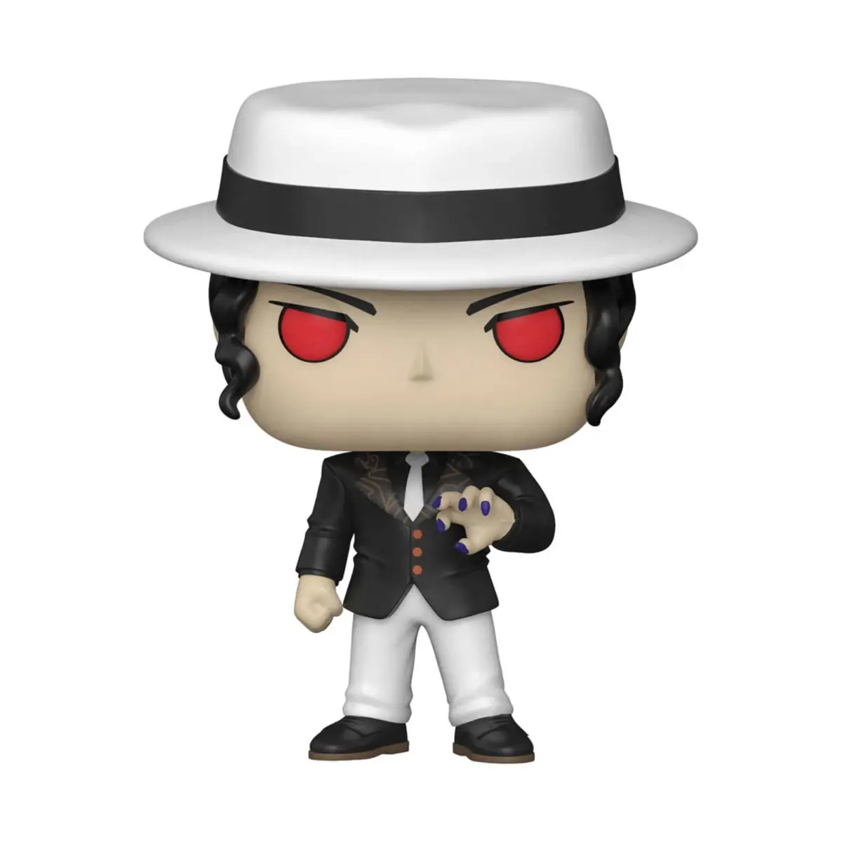Funko Pop #871 Demon Slayer Muzan Kibutsuji 1