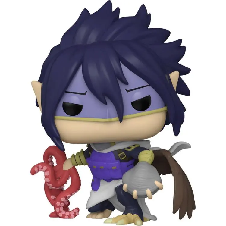 Funko Pop #1005 My Hero Academia Tamaki Amajiki 1