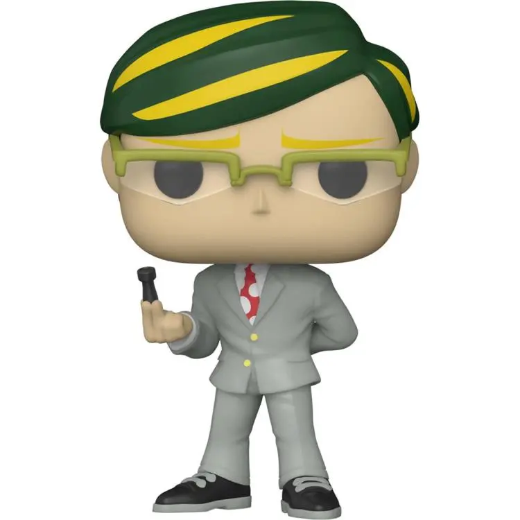 Funko Pop #1006 My Hero Academia Sir Nighteye 1