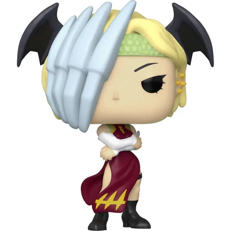 Funko Pop #1007 My Hero Academia Ryukyu 1