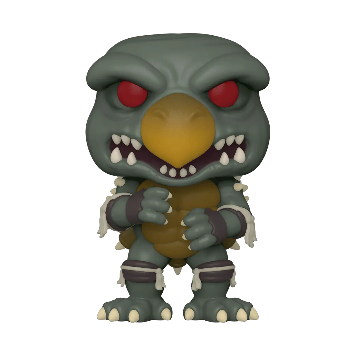 Funko Pop #1139 Tmnt Ii: The Secret Of The Ooze Tokka 1