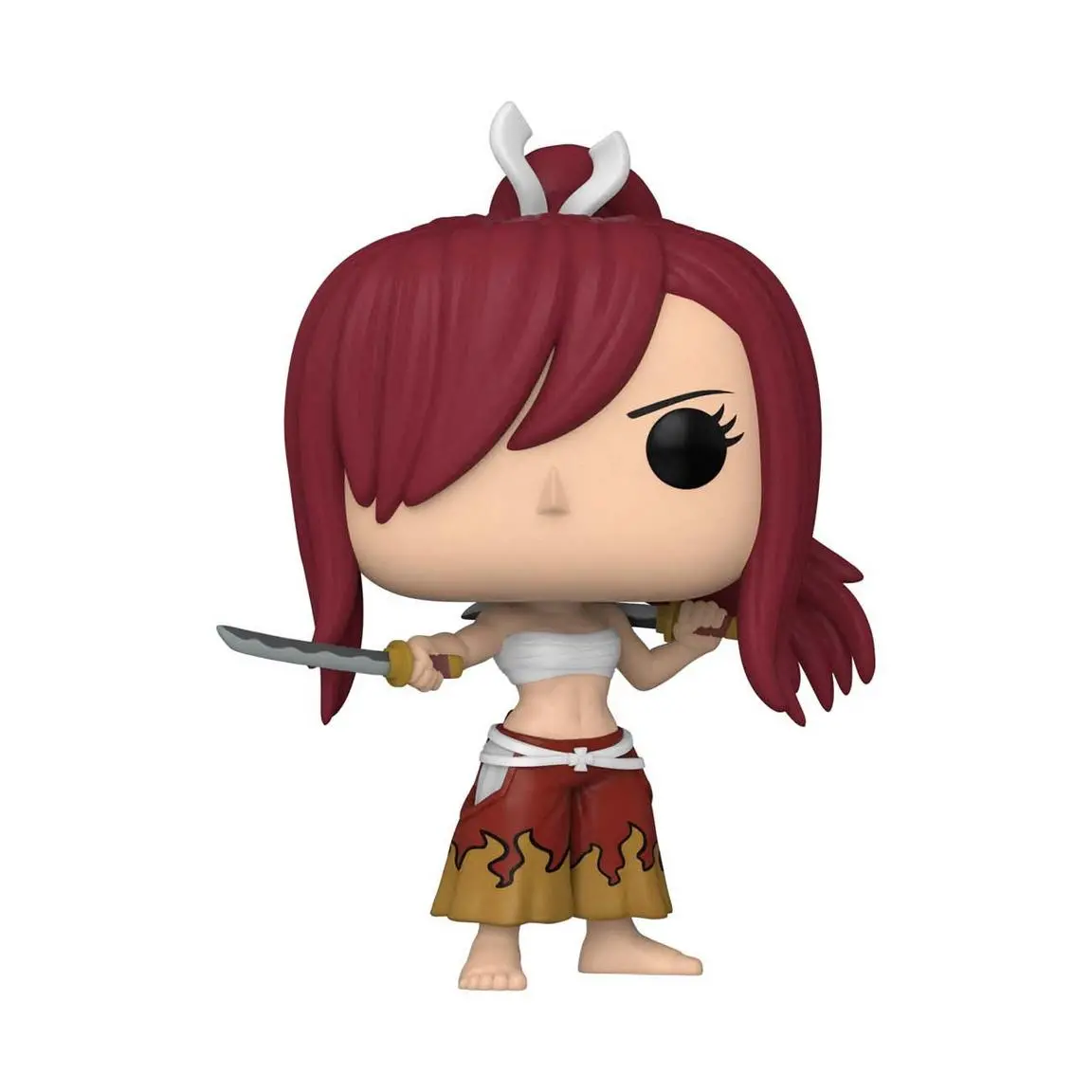 Funko Pop #1046 Fairy Tail Erza Scarlet 1