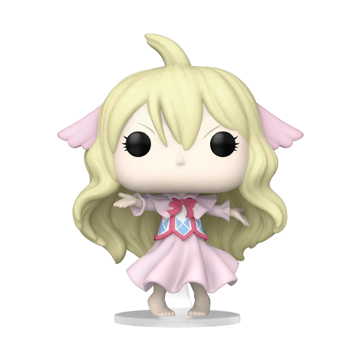 Funko Pop #1049 Fairy Tail Mavis Vermillion 1