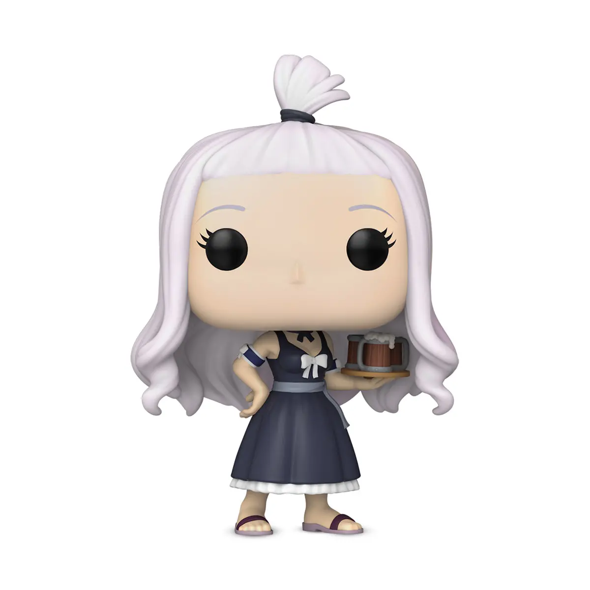 Funko Pop #1050 Fairy Tail Mirajane Strauss 1