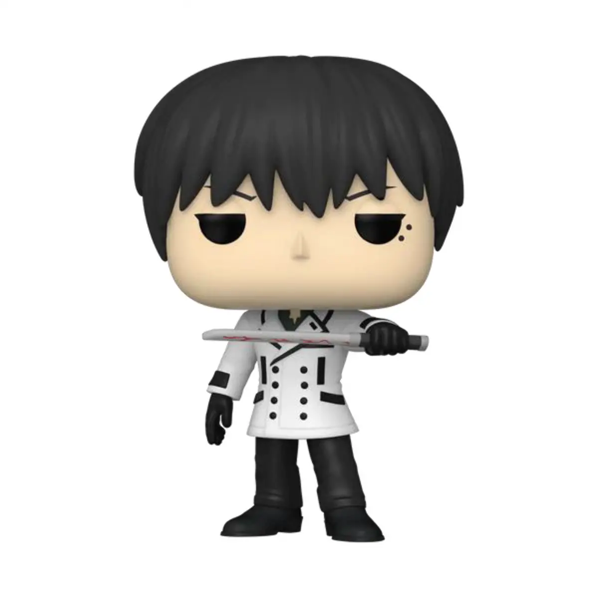 Funko Pop #1125 Tokyo Ghoul:Re Kuki Urie 1