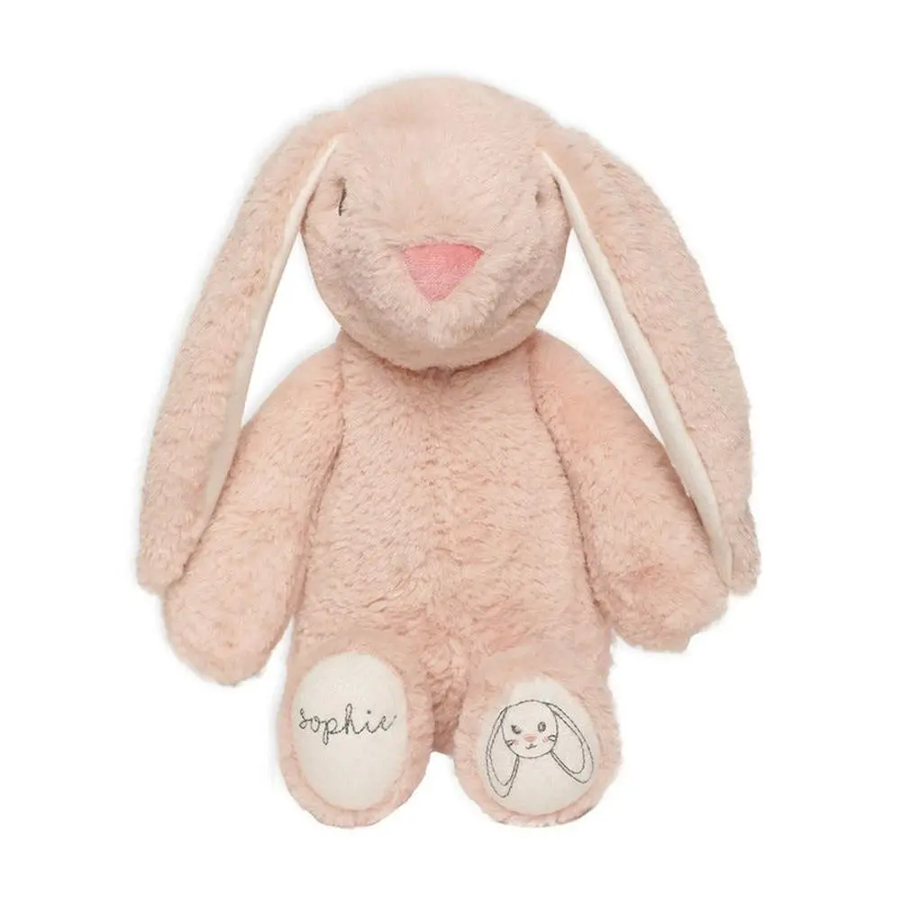 Mi Arcus Sophie Soft Toy (6 Months - 7 Years) | Pink 1
