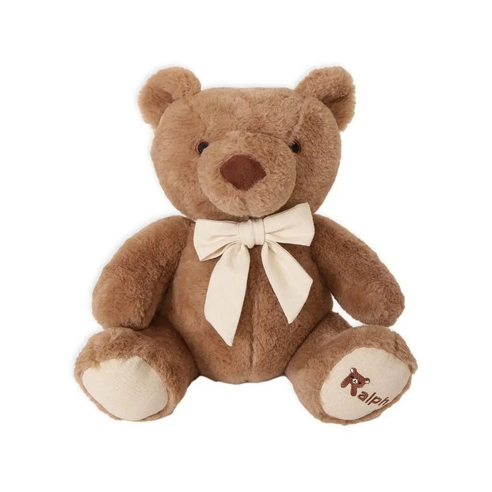 Mi Arcus Ralph Soft Toy (6 Months - 7 Years) | Brown 1