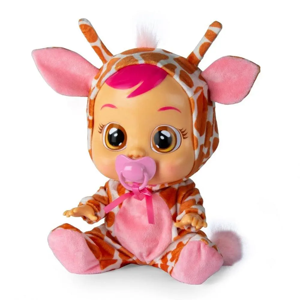 Original Cry Babies Gigi (1-3 Years) 1