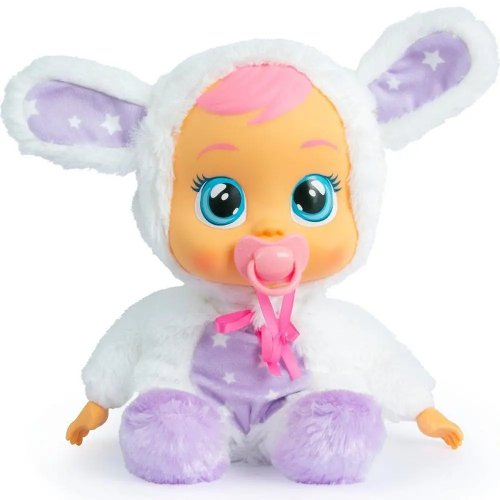 Original Cry Babies Goodnight Coney (1-3 Years) 1