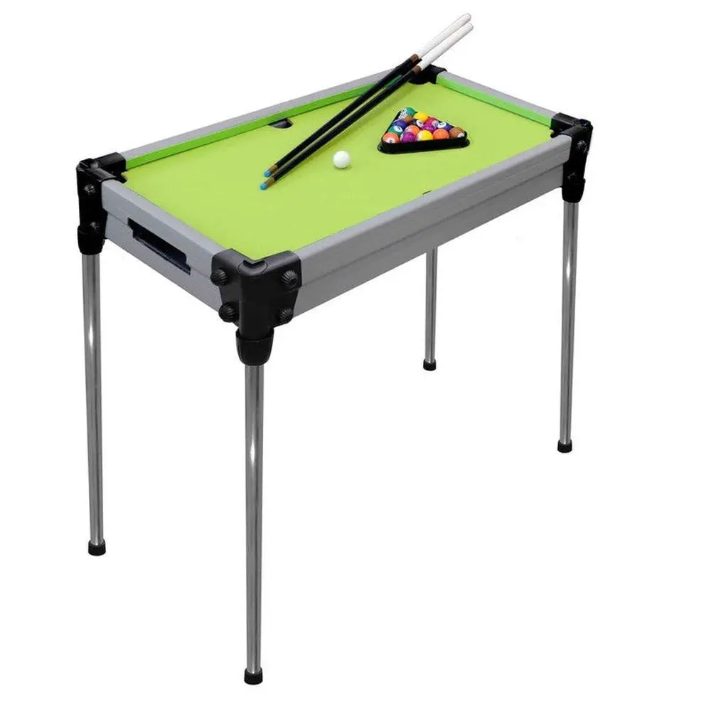 Innov8 Pool Table Game | Weight - 4.1 Kg (5-10 Years) | Cod Not Available 1