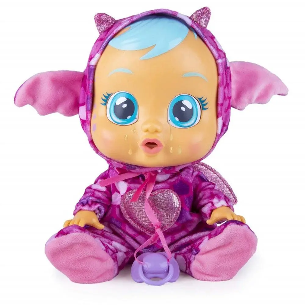 Original Cry Babies Fantasy Bruny (1-3 Years) 1