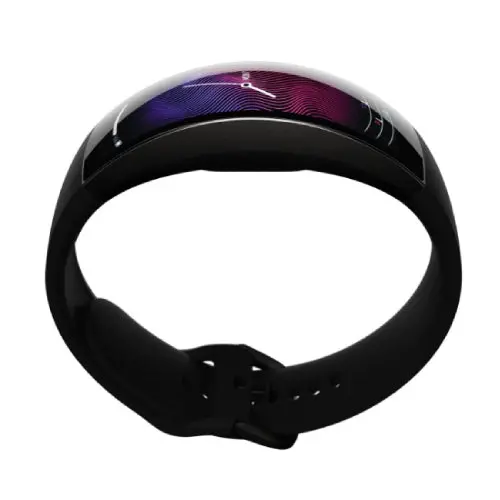 Amazfit X Smartwatch With 3D Curved Design And Amoled Display 1