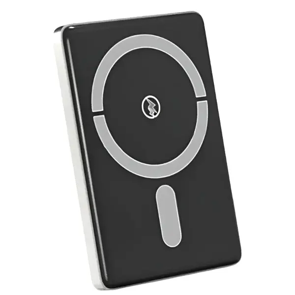 Aspor A382 Wireless Charging 10000Mah Power Bank Max 15W Fast Charging Pd20w 1