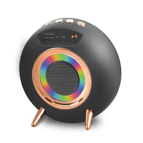 Audionic Reeko Wireless Portable Speaker 1