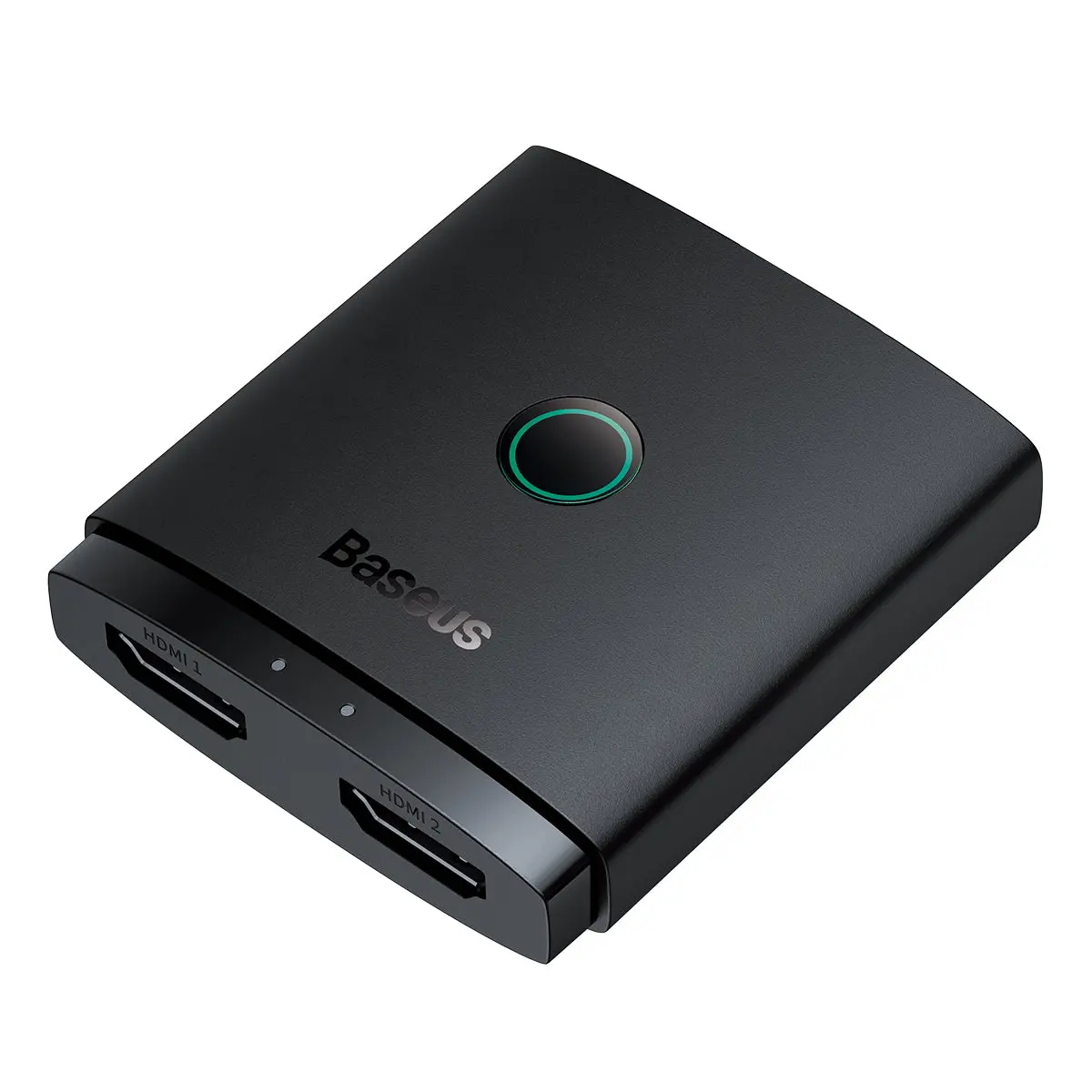 Baseus Airjoy Series 2-In-1 Bidirectional Hdmi Switch Cluster 1