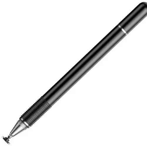 Baseus Golden Cudgel Capacitive Stylus Pen Black 1