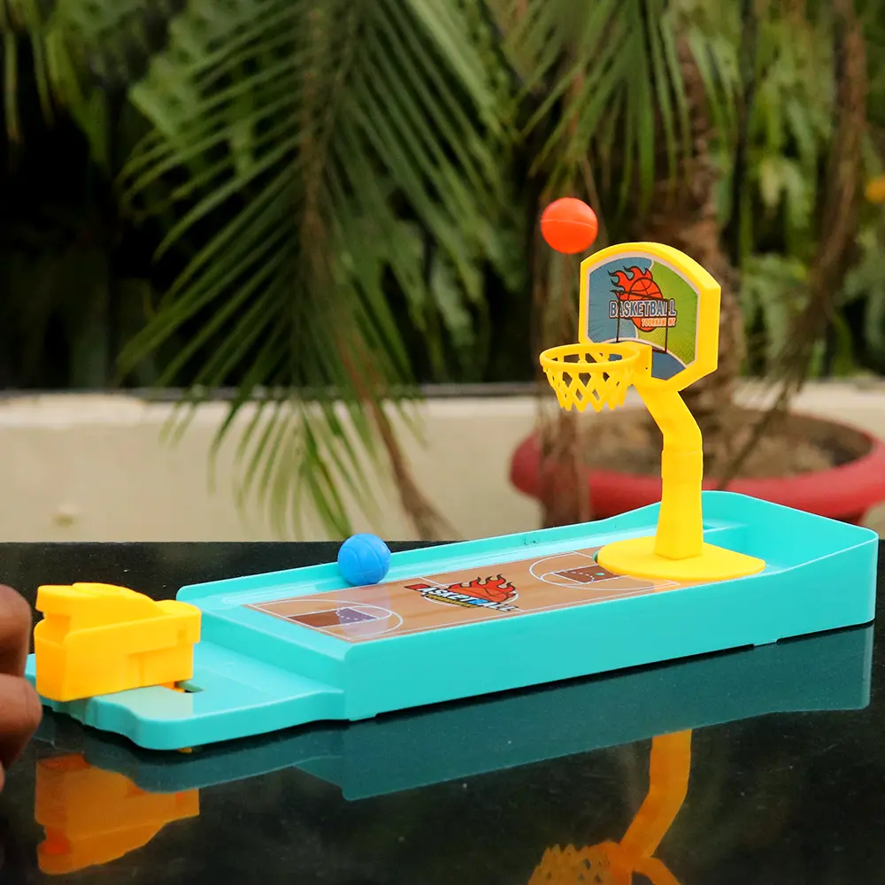 Yi Feng Tabletop Basketball Sports Game (6-8 Years) 2