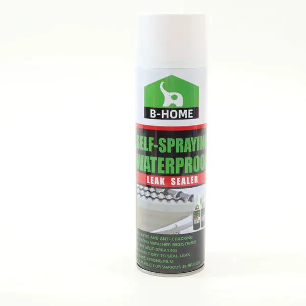 Waterproof Leakage Sealer Spray 500Ml 1