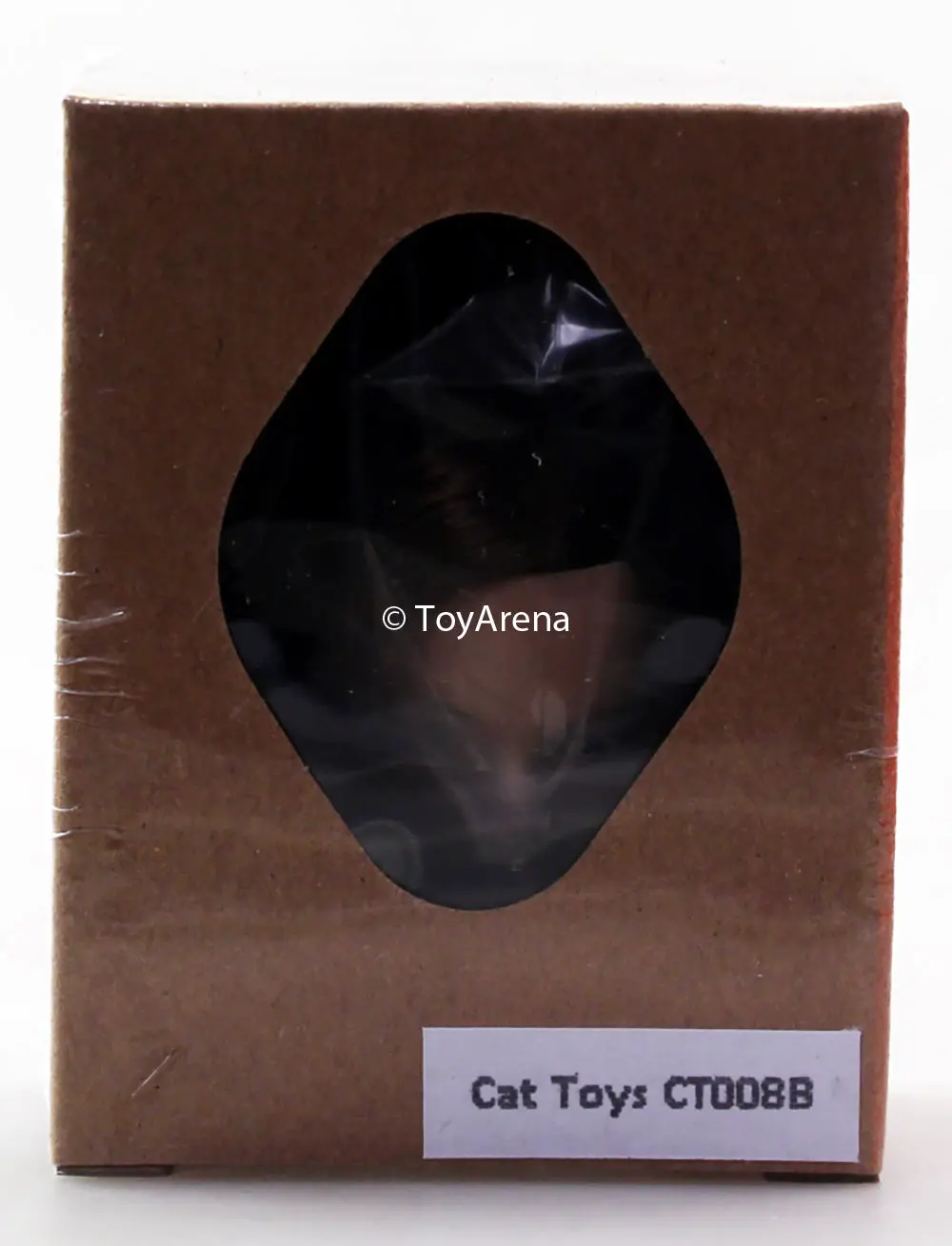 Cat Toys 1/6 Ct-008B Female Asian Head Sculpt Scale Figure 1