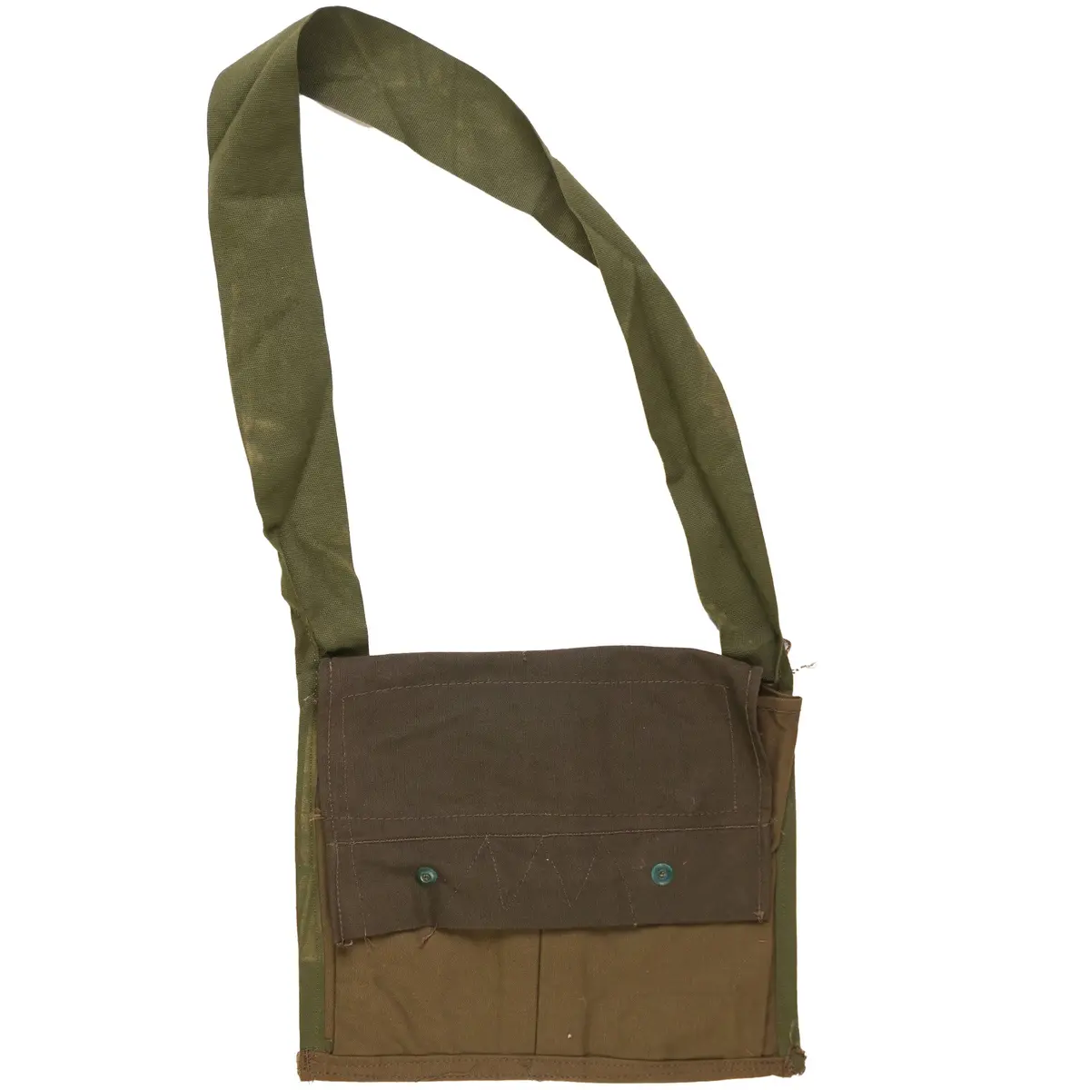 Unissued M18a1 Claymore Bag 1