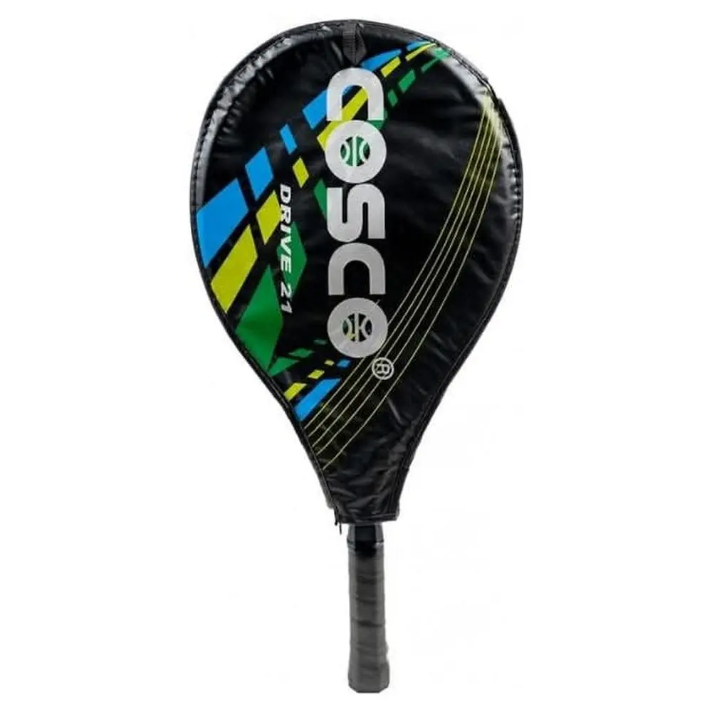 Cosco Junior Size Tennis Racket - Drive 21 (4-6 Years) 1