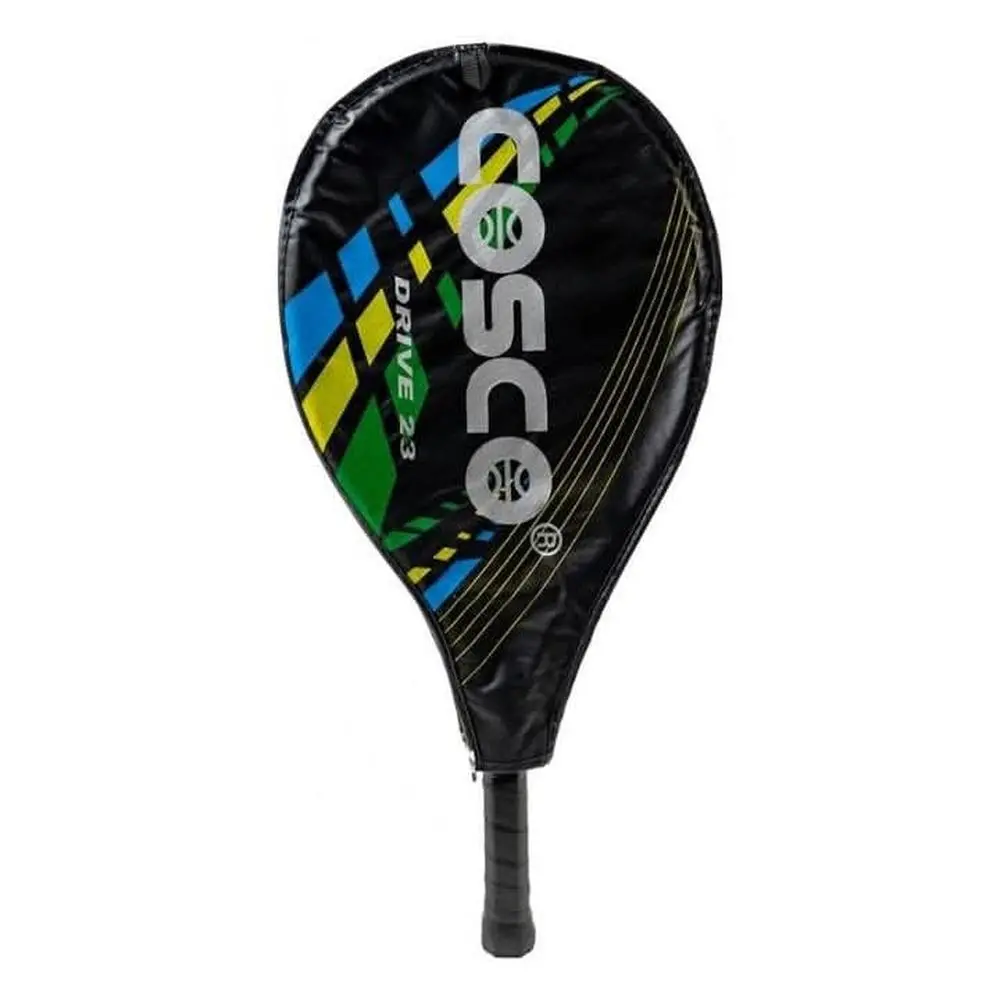 Cosco Junior Size Tennis Racket - Drive 23 (6-8 Years) 1