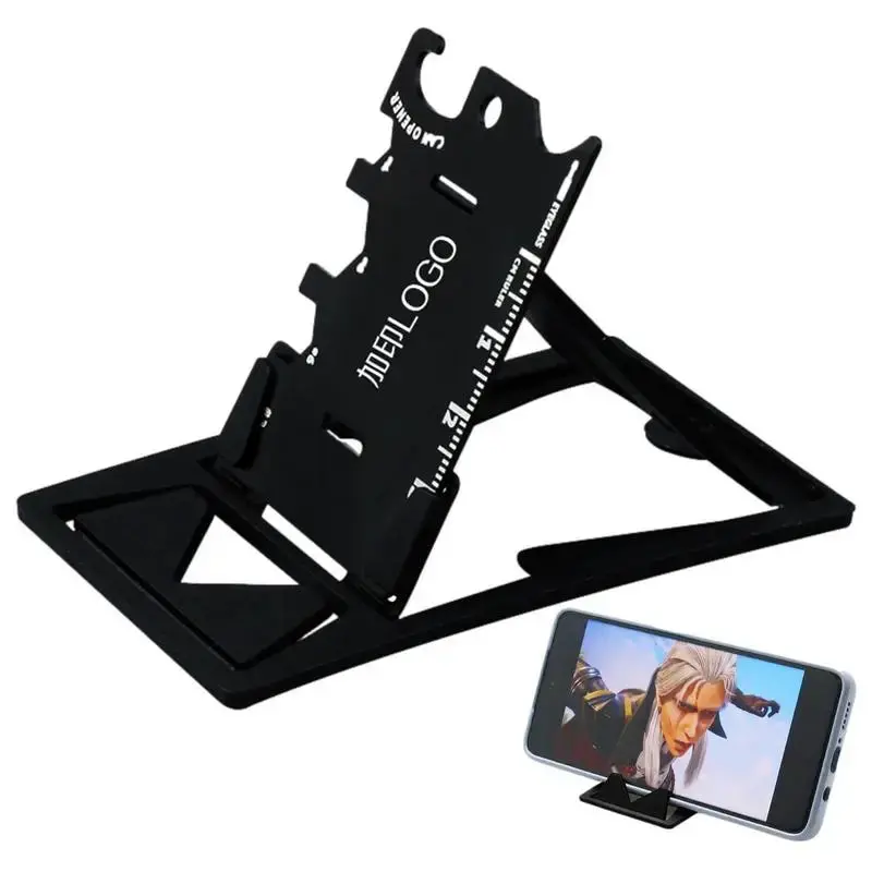 Multifunctional Tool Card And Phone Holder 1
