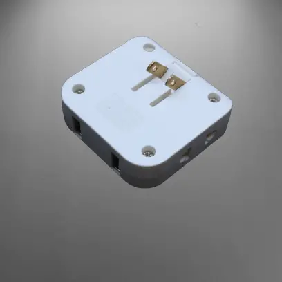 4 In 1 Extension And Charger 180 Degree With 2 Usb Ports 2
