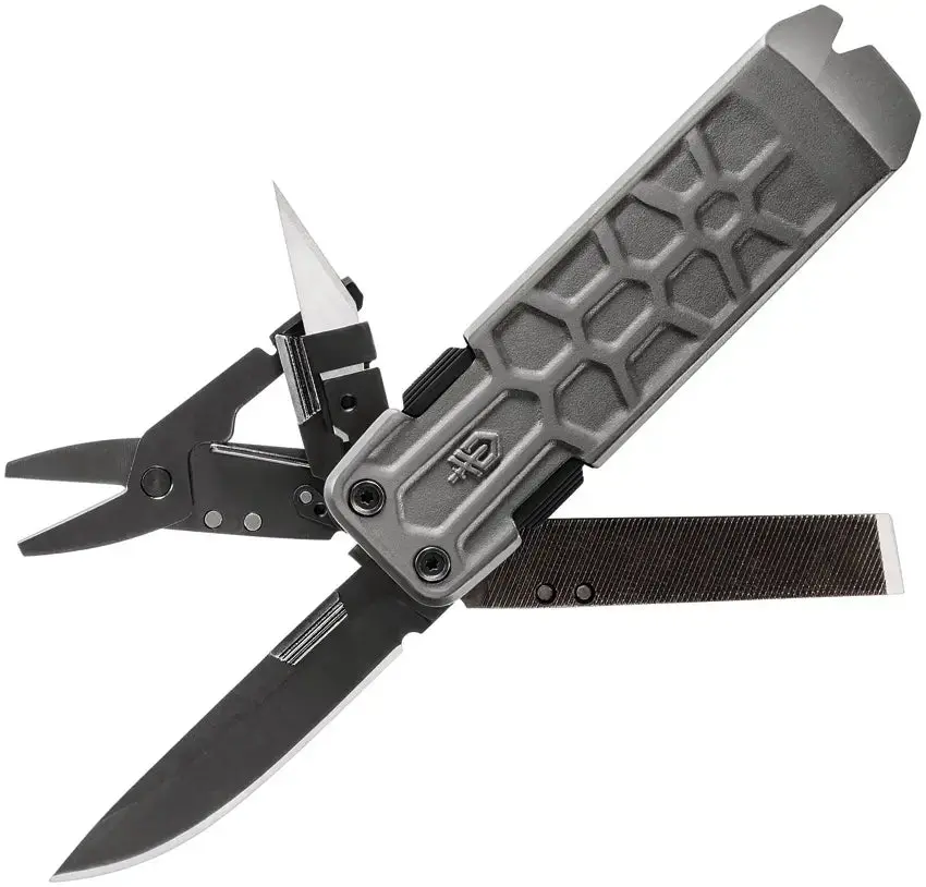 Gerber Multitool Lockdown Pry Edc 1