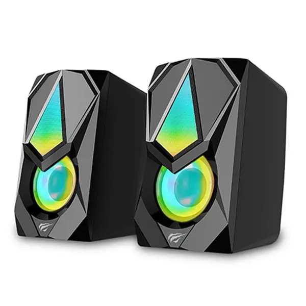 Havit Rgb Speakers Sk563  6 Months Warranty 1