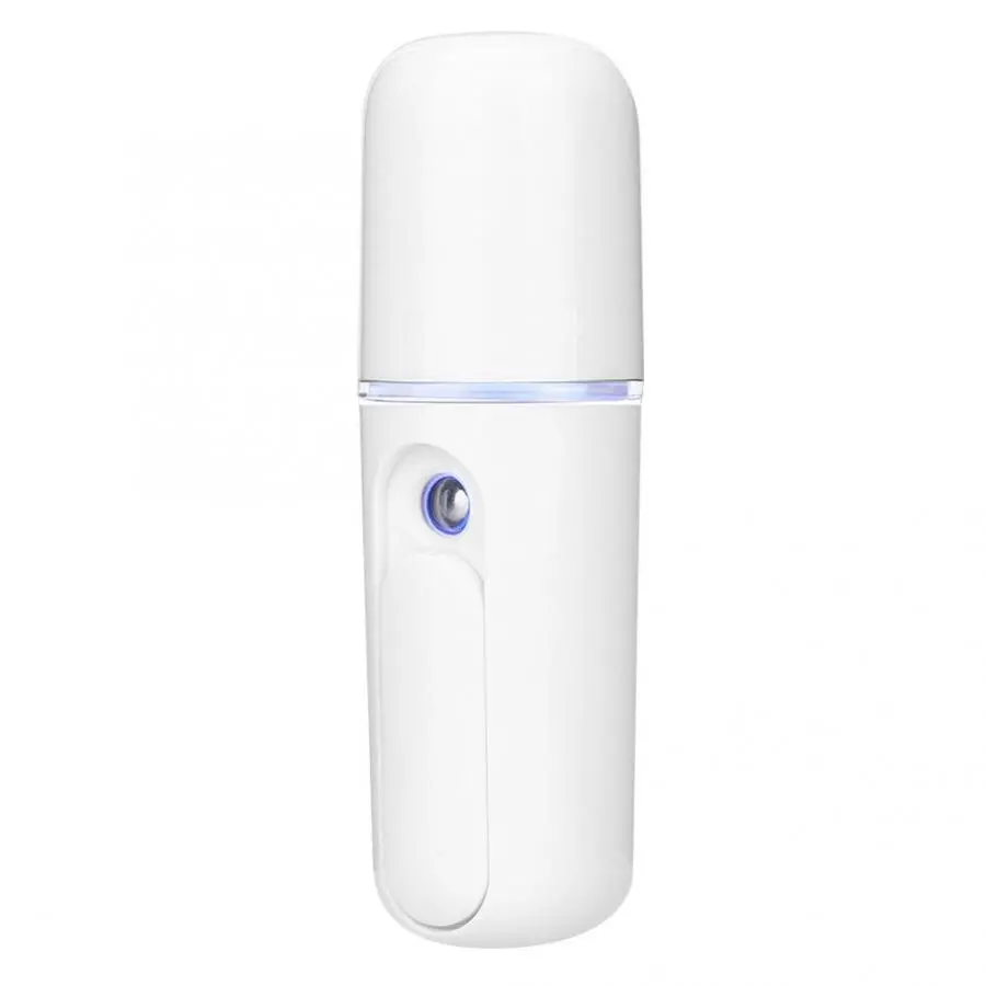 Nano Mist Spary For Beauty And Disinfection . 1