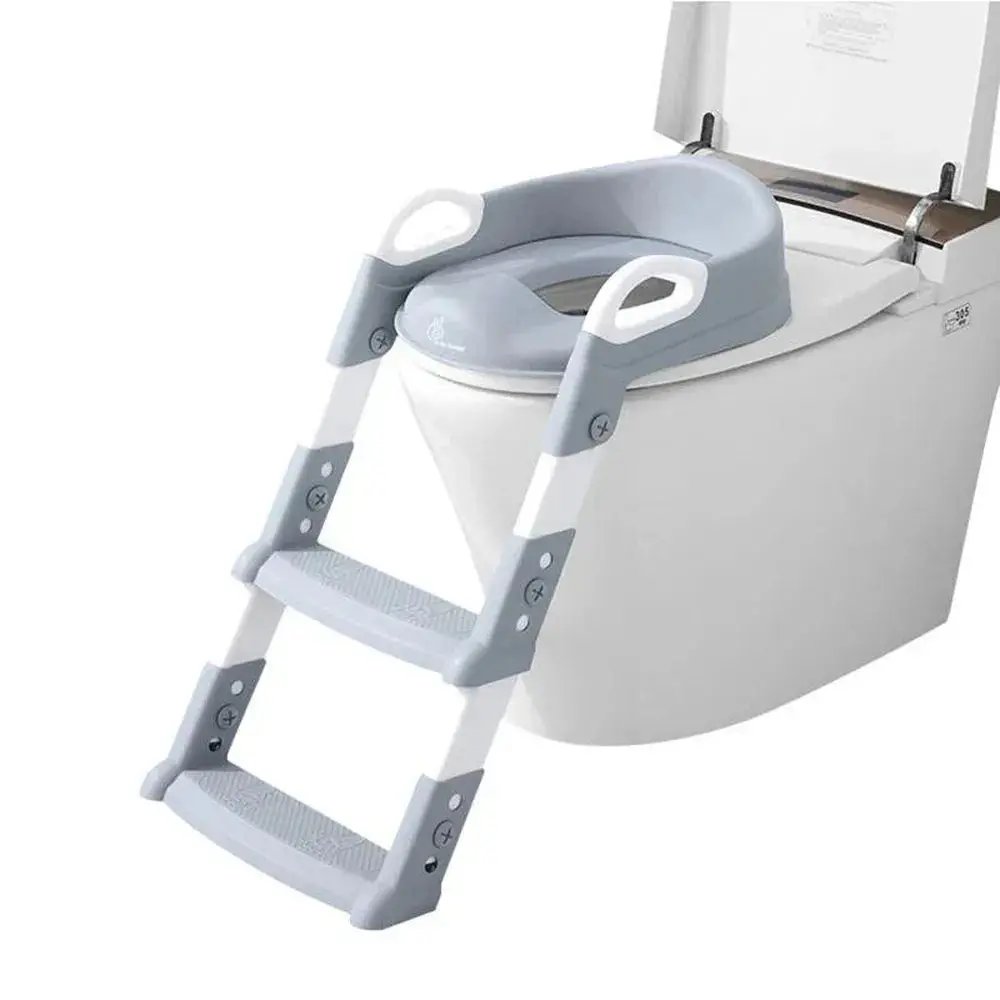 R For Rabbit Hilltop Potty Step Stool 1