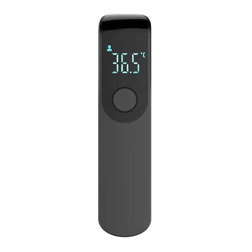 Ir-Fm01 Infrared Thermometer 1