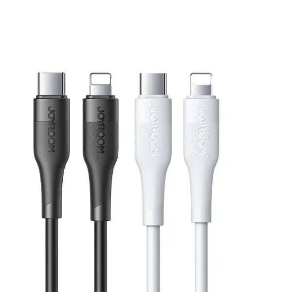 Joyroom Type-C To Lightning 1.2M Fast Charging Cable 2