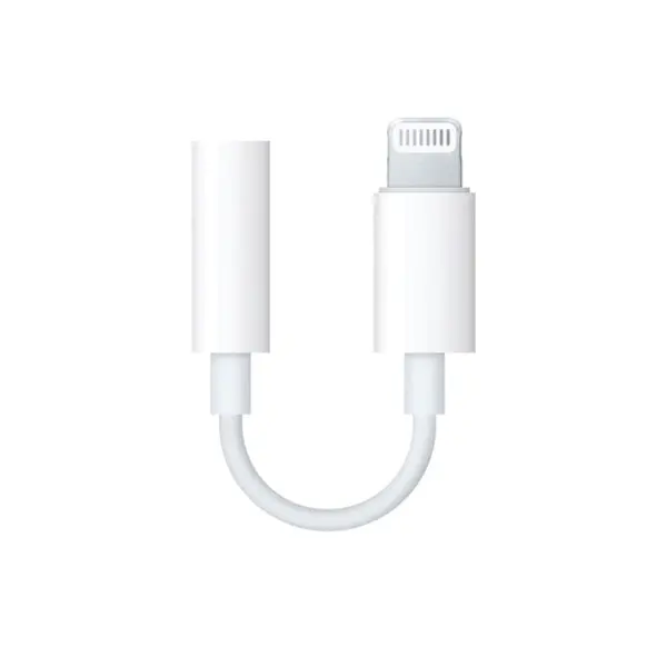 Lightning To 3.5Mm Headphone Jack Adapter 1