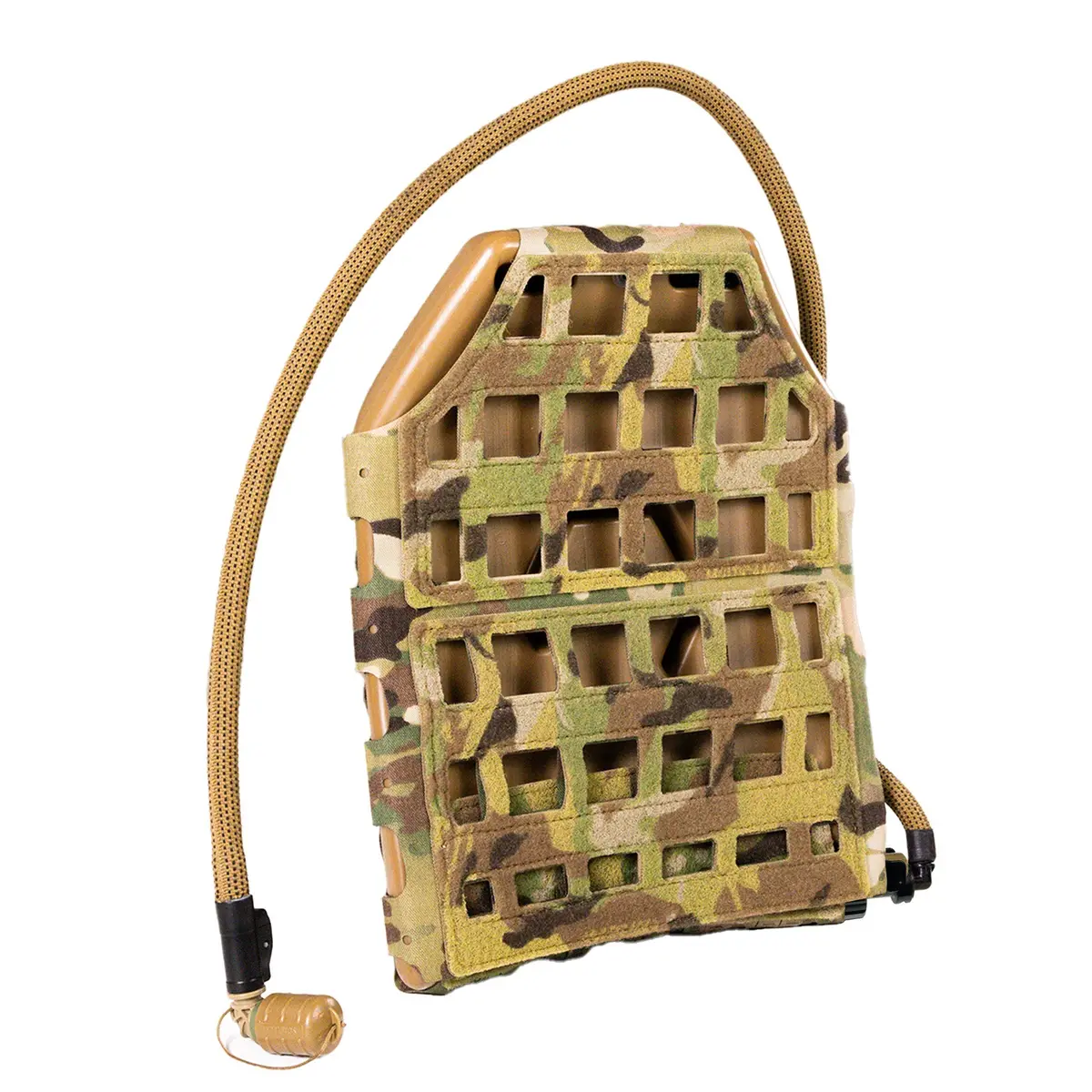 Ims Pro Gen 3 Combo (External Or Internal Molle Plate Carrier Hydration Pack With Cooling And Heating) 5