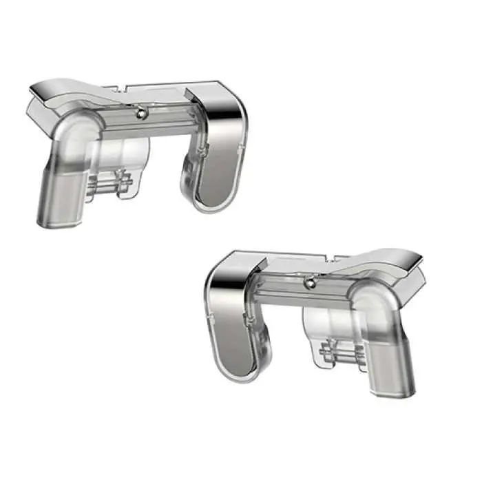 Pub G Trigger - Metal Version Updated 1