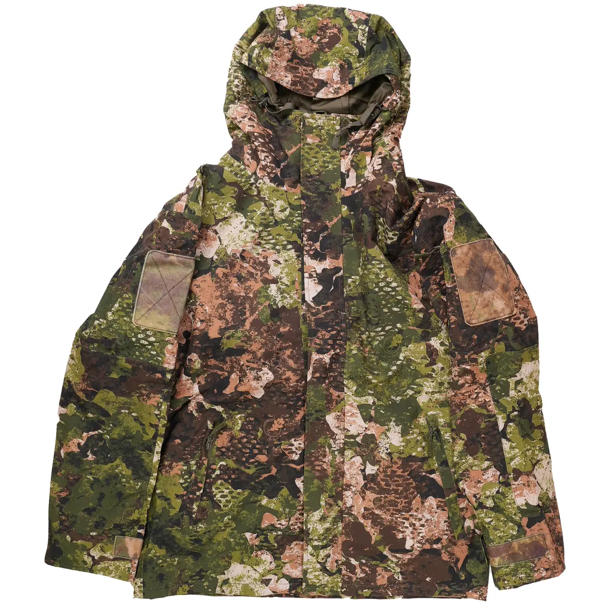 Phantomleaf® Civ-Tec® Wasp I Z3a Gen Ii Trilam Jacket W/ Fleece Liner 1
