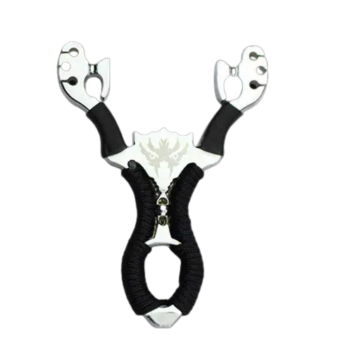 Steel Slingshot 1