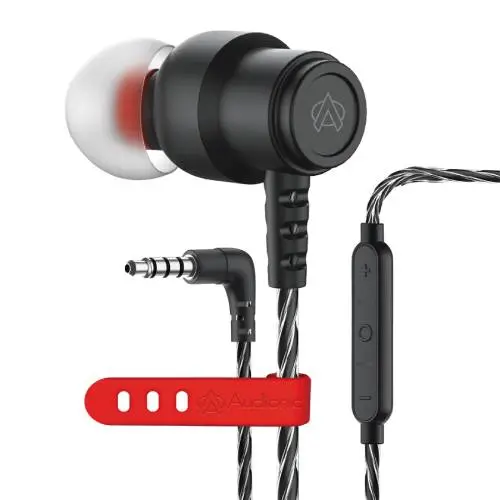 Audionic Prime X Wired Handsfree 1