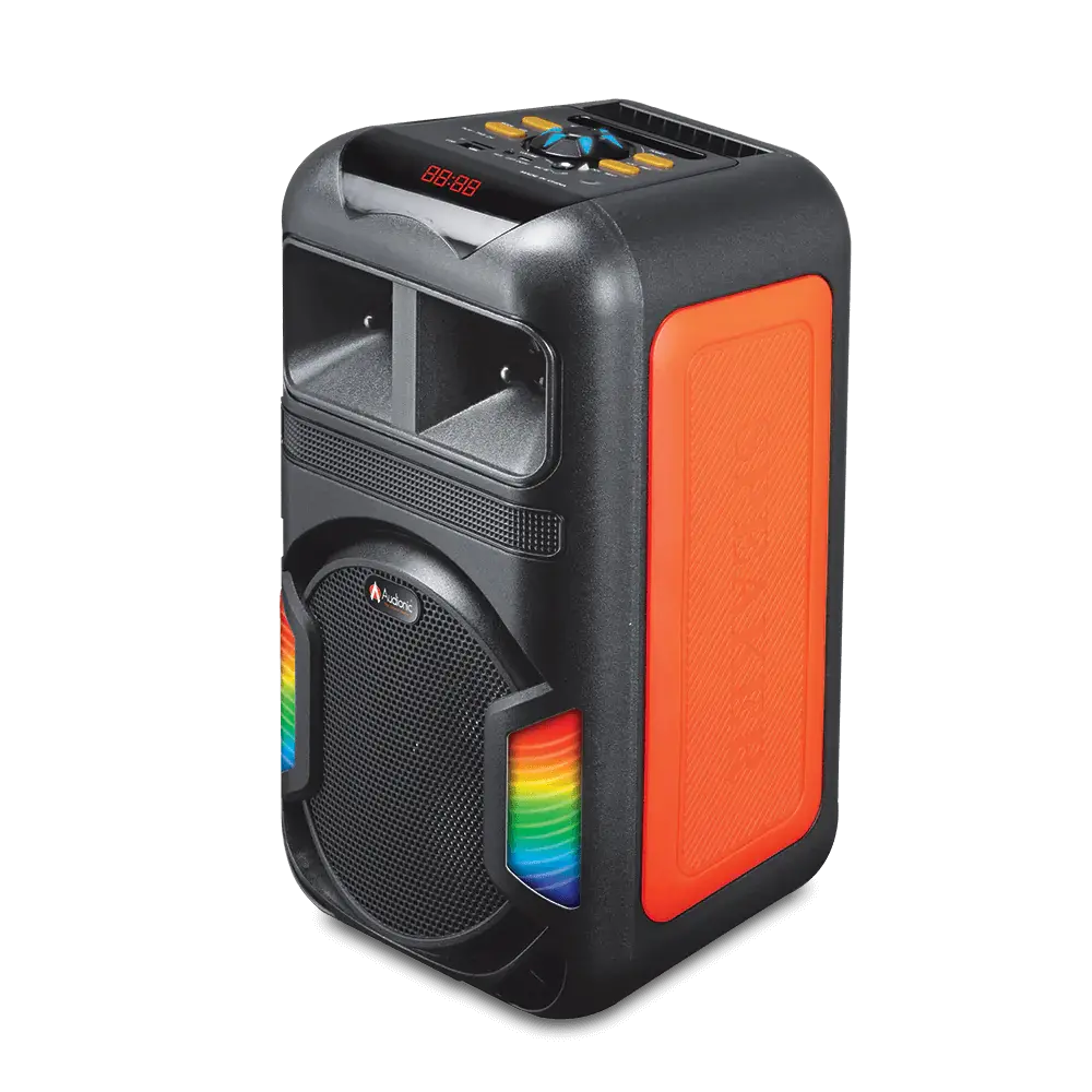 Audionic Royal 7 1