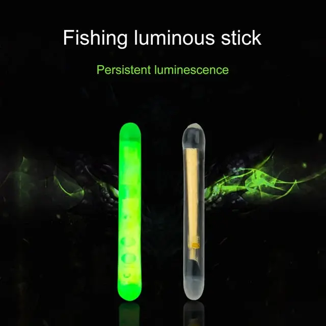 Fishing Glow Sticks Rod Tip Glow Sticks 1