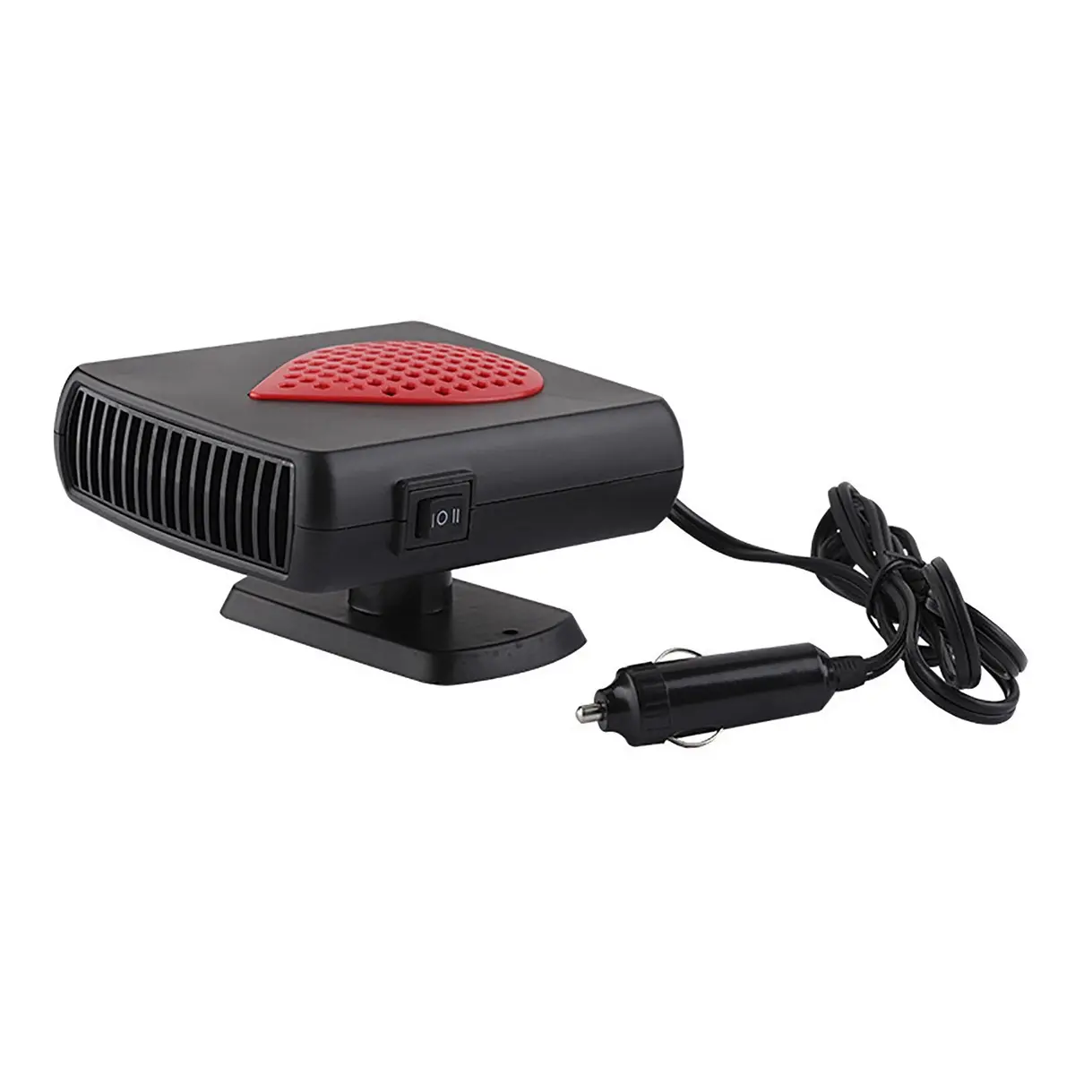 Rakco Electric Car Heating & Cooling Fan 1