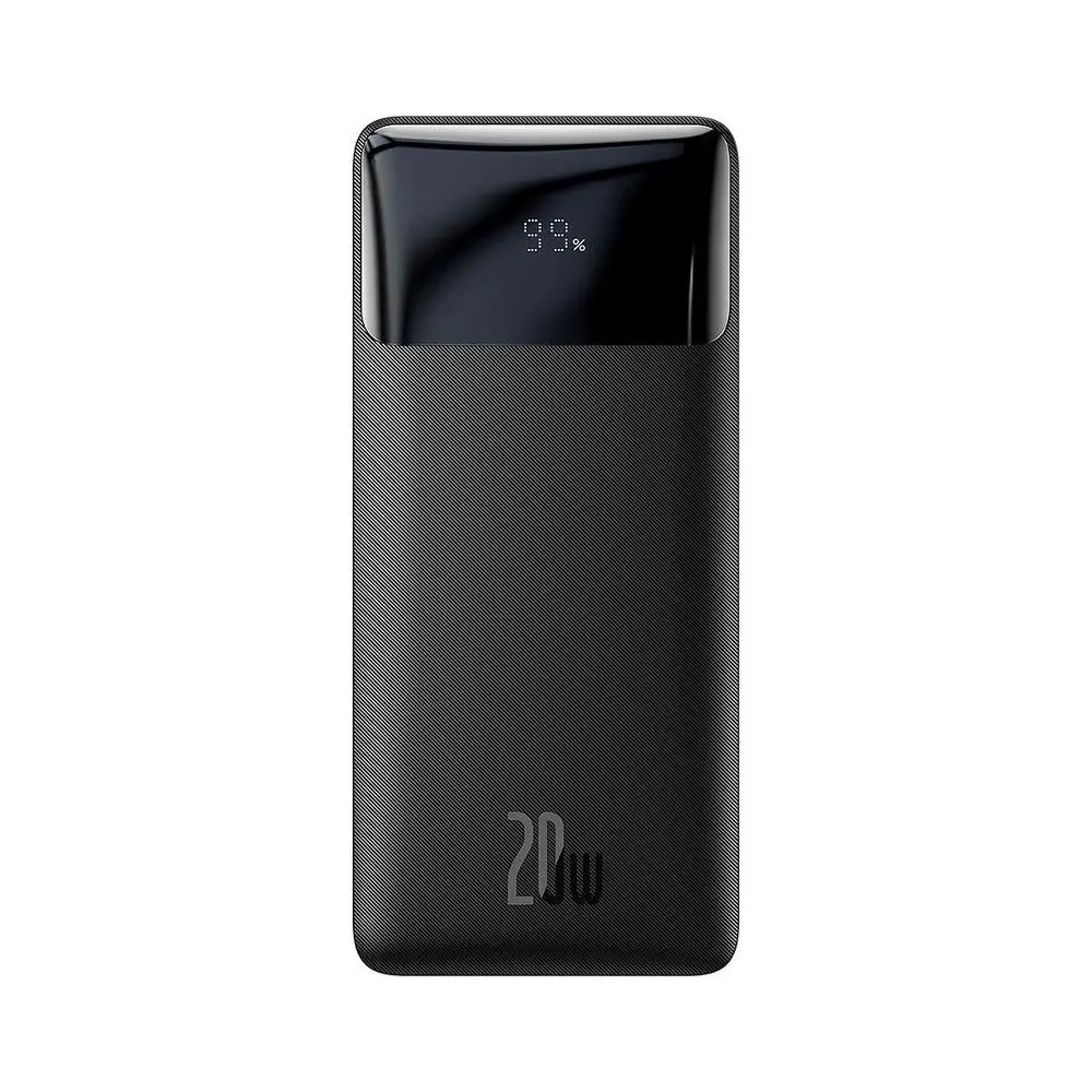 Baseus Bipow 20W 30000Mah Digital Display Power Bank 1