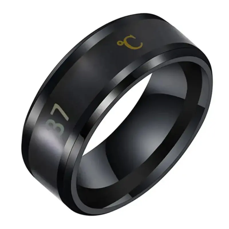 Ayring Smart Temperature Monitoring Ring - Image 3