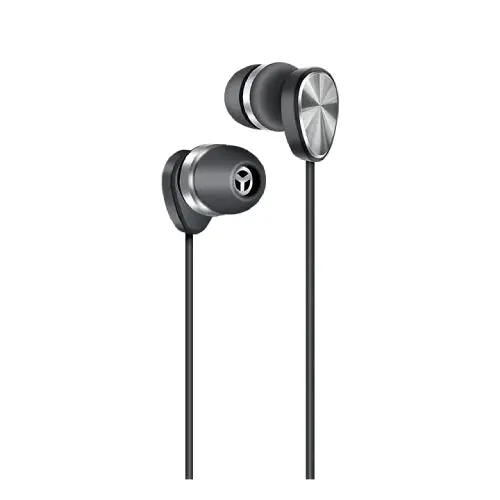 Space Sg-545 Signature Earphone 1