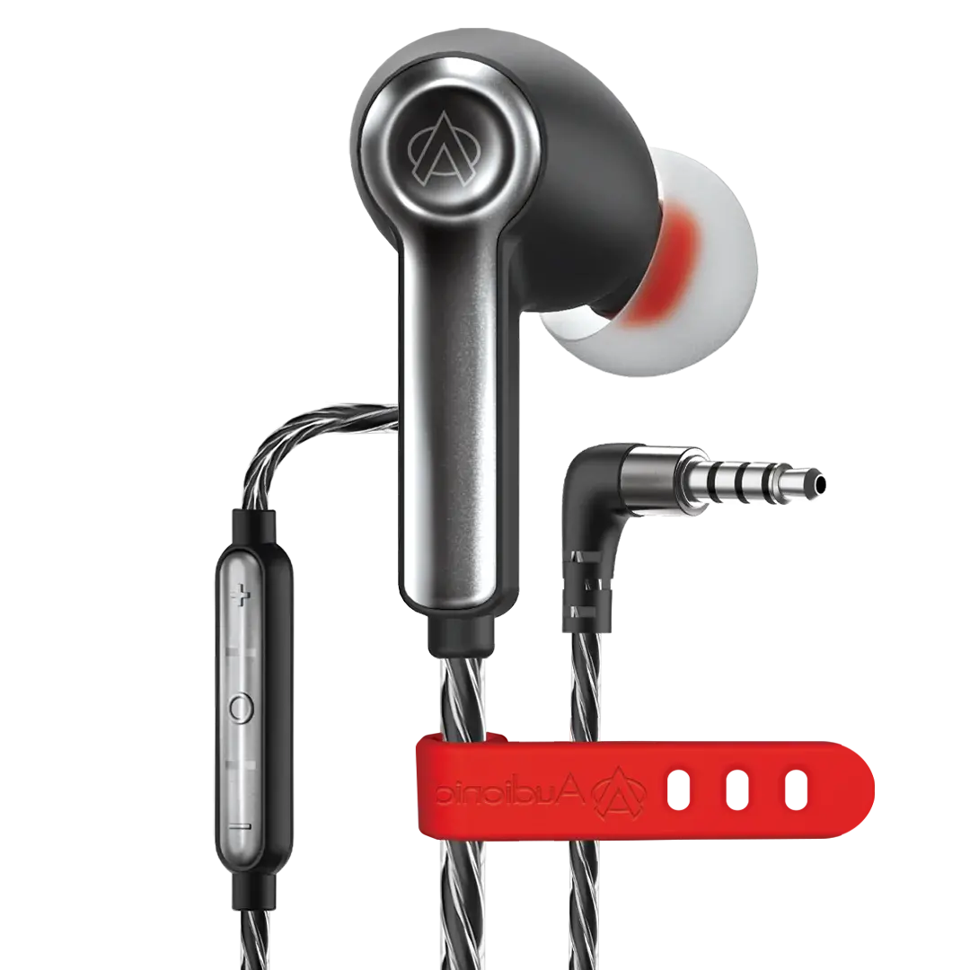 Audionic Studio 1 Earphones 2
