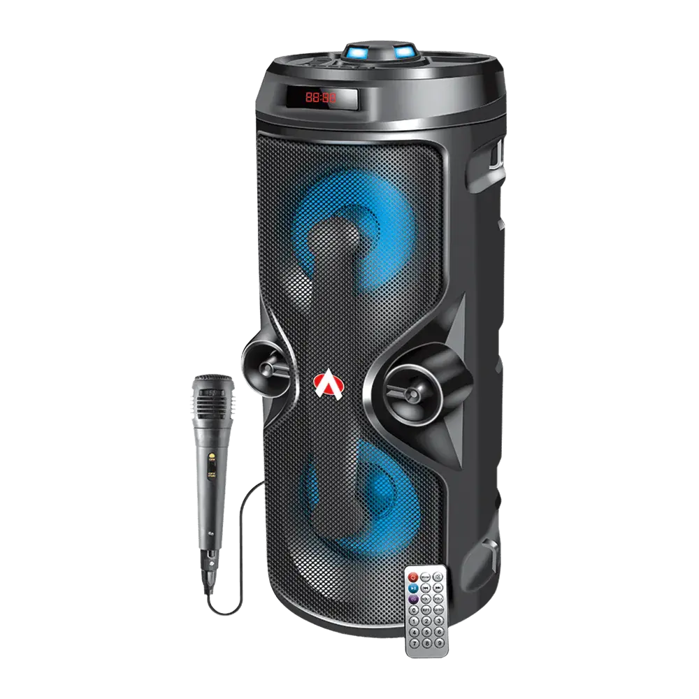 Audionic Sugar 40 Top-Load Speaker 1